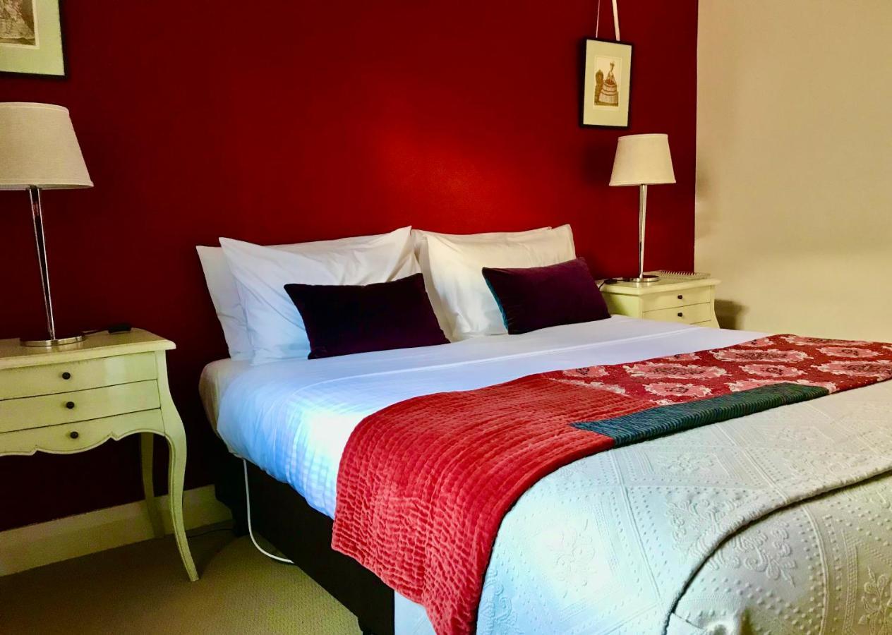 Lurline Villas Katoomba Eksteriør billede