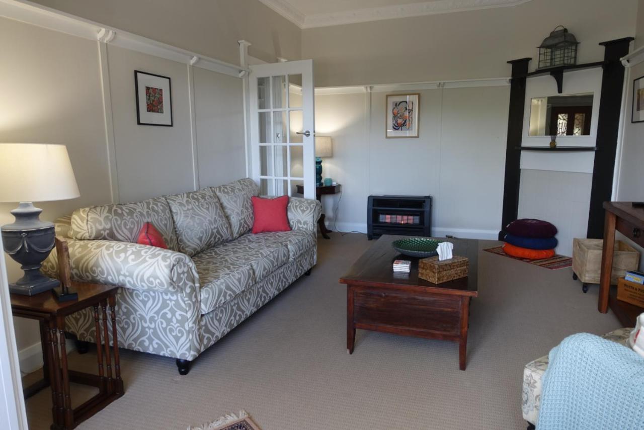 Lurline Villas Katoomba Eksteriør billede